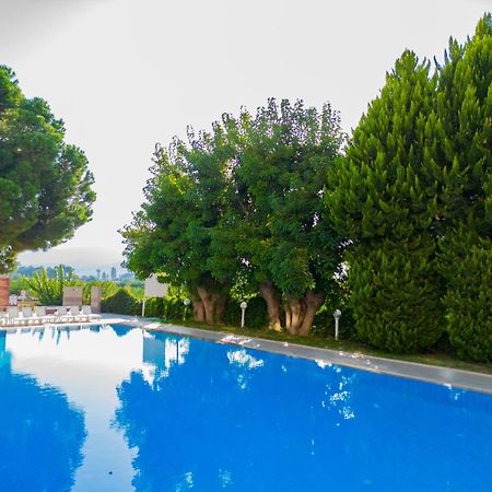 Ephesus Hitit Hotel Restaurant Σελτσούκ Εξωτερικό φωτογραφία