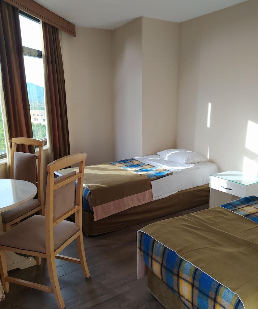 Ephesus Hitit Hotel Restaurant Σελτσούκ Εξωτερικό φωτογραφία