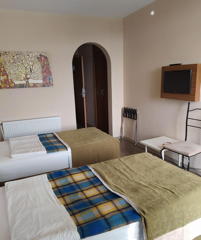 Ephesus Hitit Hotel Restaurant Σελτσούκ Εξωτερικό φωτογραφία