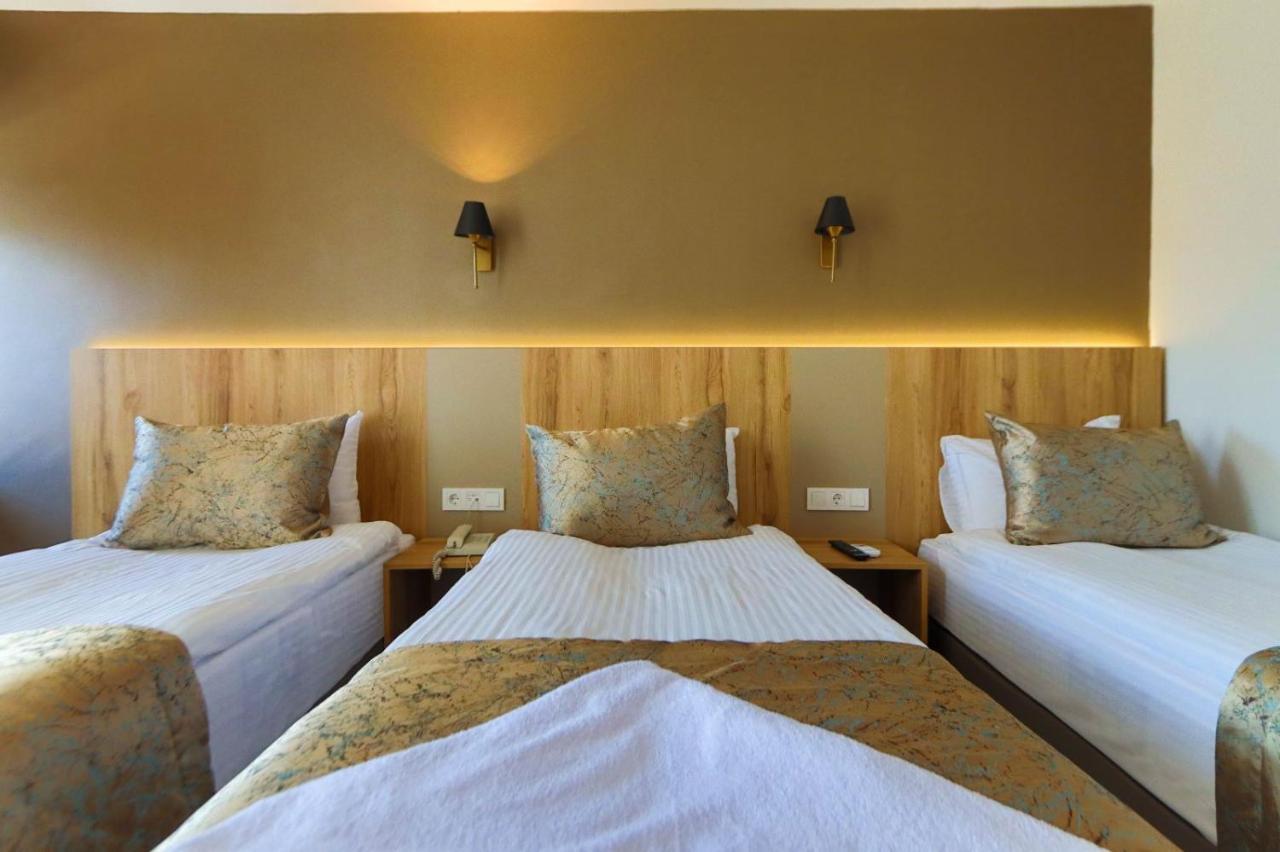 Ephesus Hitit Hotel Restaurant Σελτσούκ Εξωτερικό φωτογραφία