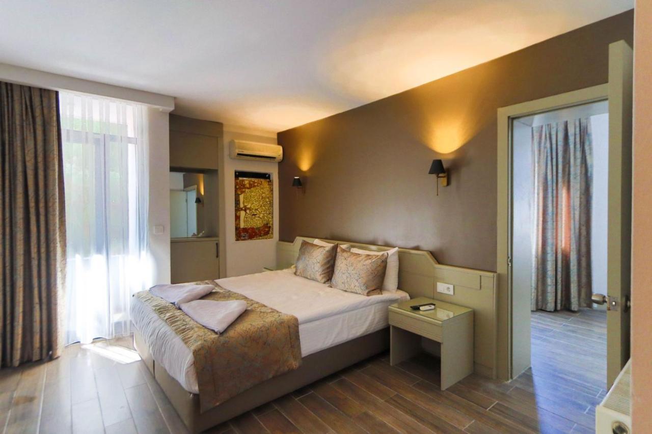 Ephesus Hitit Hotel Restaurant Σελτσούκ Εξωτερικό φωτογραφία