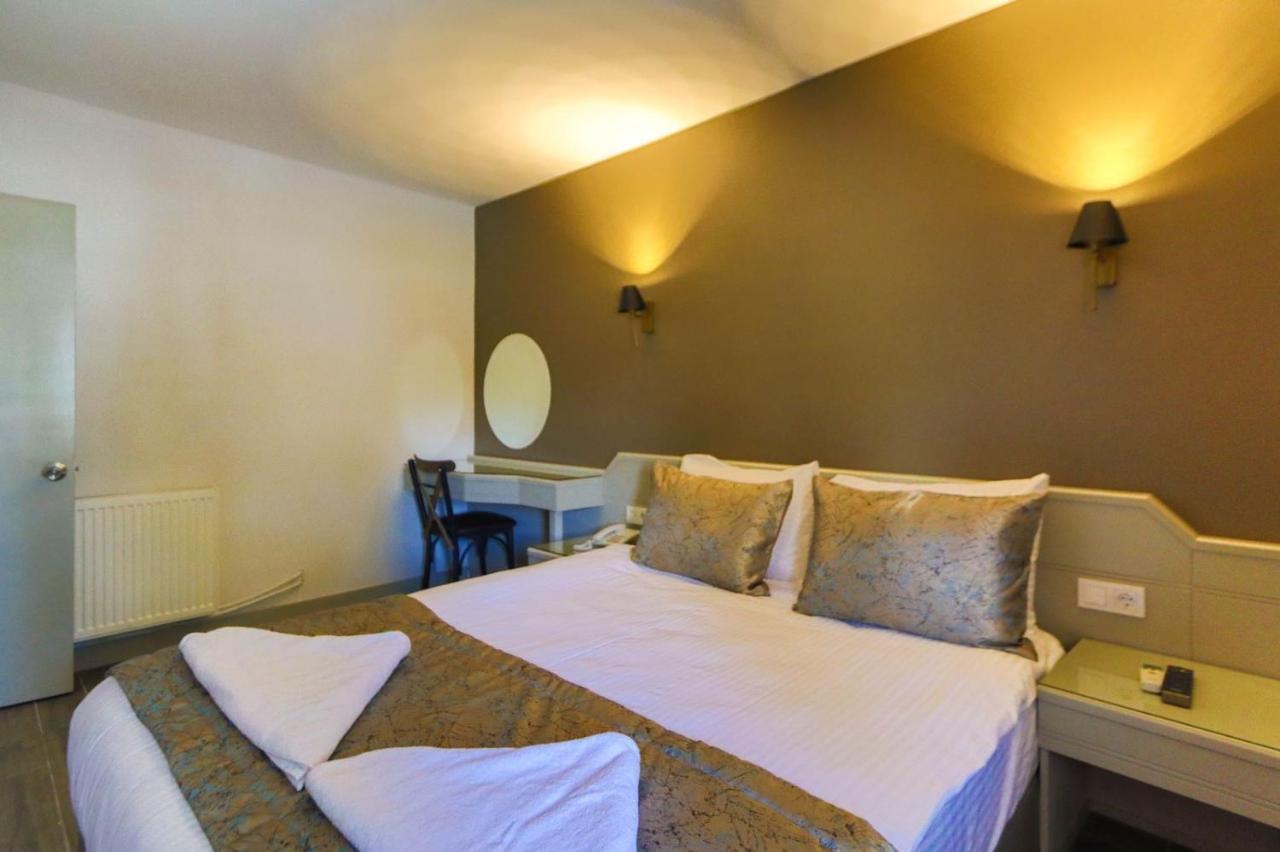 Ephesus Hitit Hotel Restaurant Σελτσούκ Εξωτερικό φωτογραφία