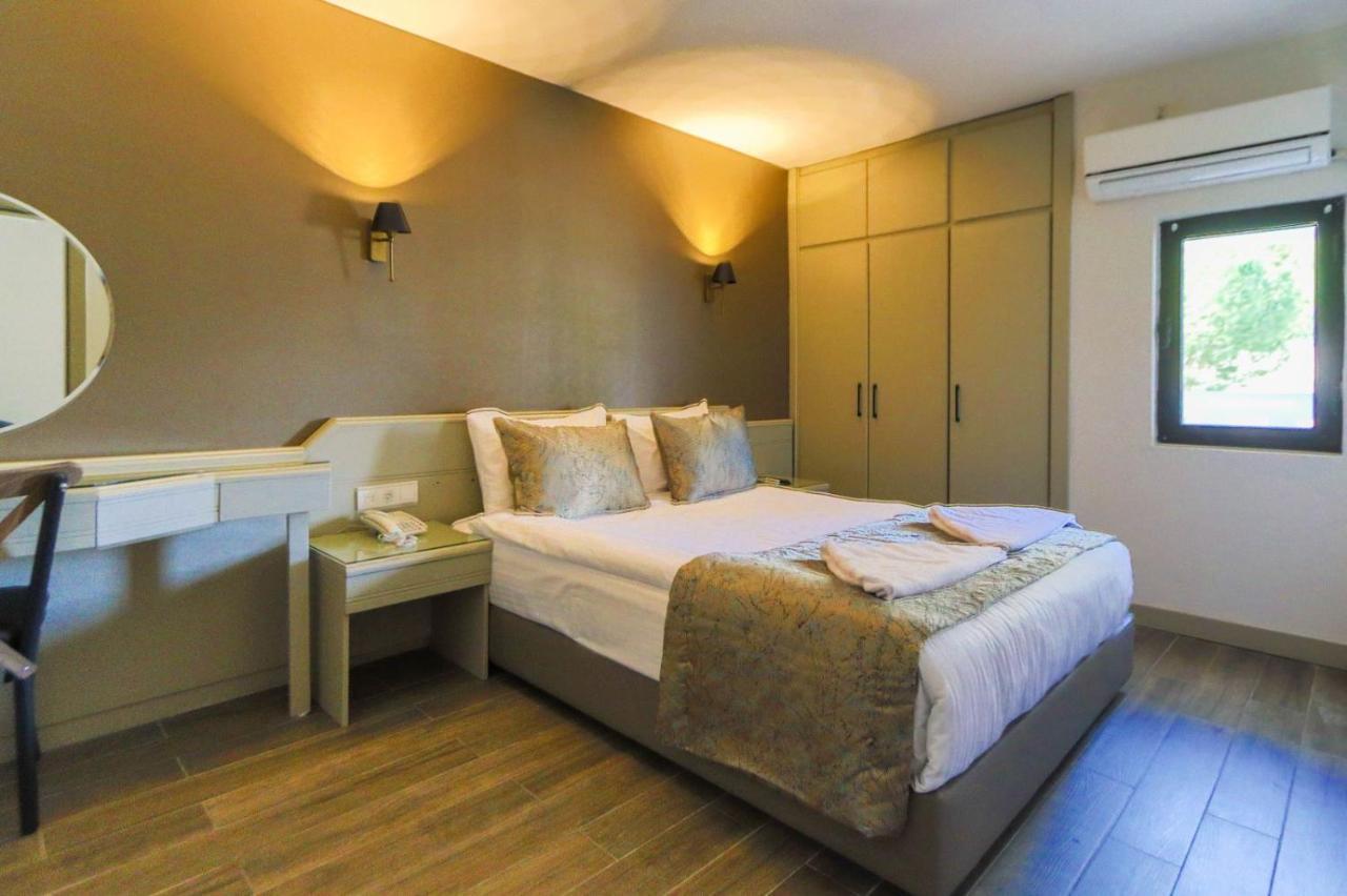 Ephesus Hitit Hotel Restaurant Σελτσούκ Εξωτερικό φωτογραφία