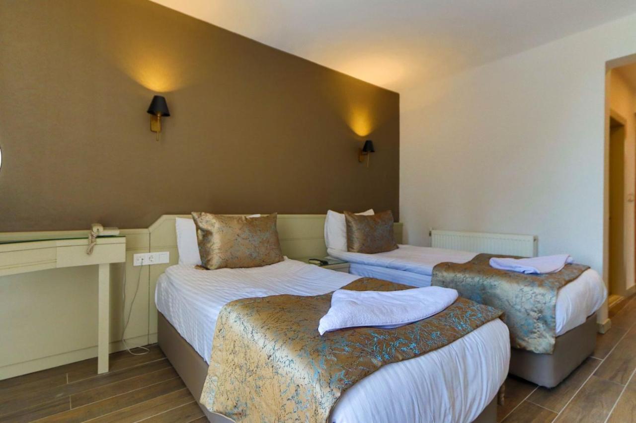 Ephesus Hitit Hotel Restaurant Σελτσούκ Εξωτερικό φωτογραφία