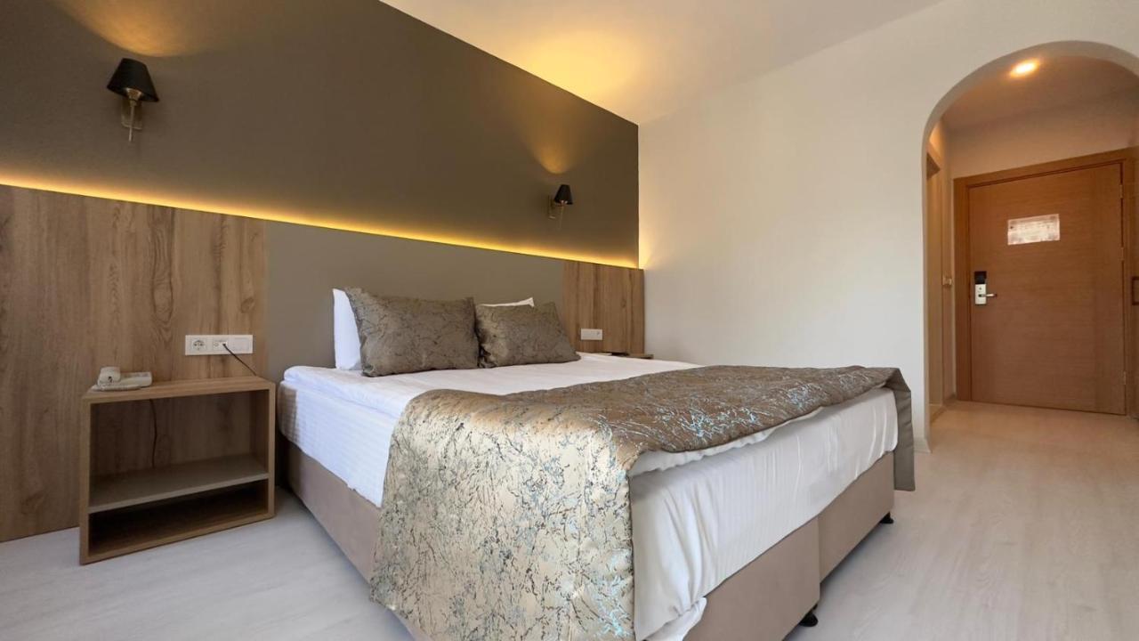 Ephesus Hitit Hotel Restaurant Σελτσούκ Εξωτερικό φωτογραφία