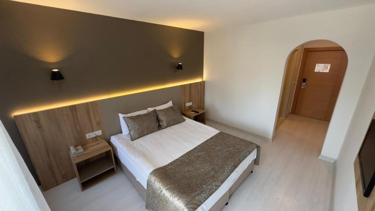 Ephesus Hitit Hotel Restaurant Σελτσούκ Εξωτερικό φωτογραφία