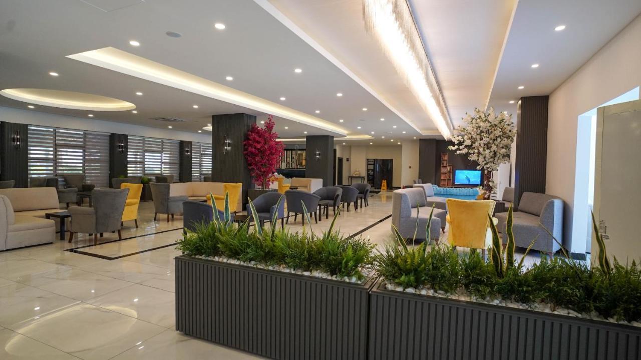 Ephesus Hitit Hotel Restaurant Σελτσούκ Εξωτερικό φωτογραφία