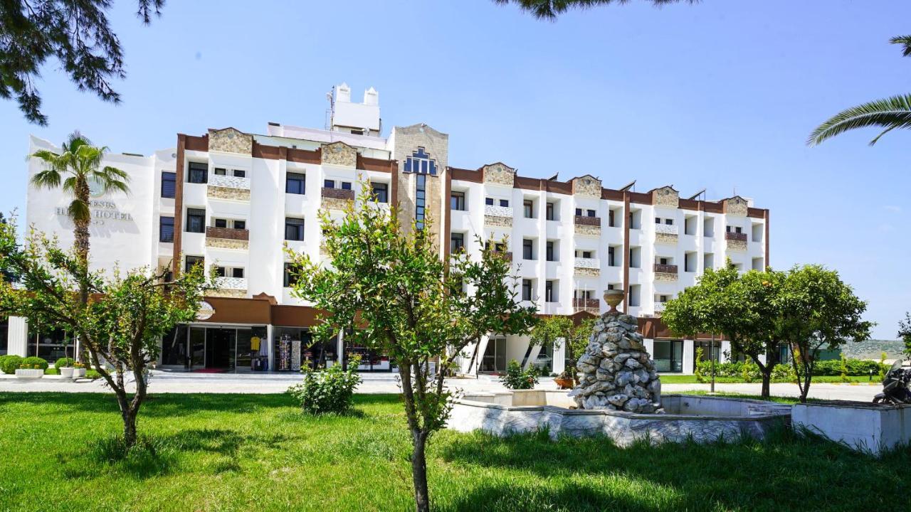 Ephesus Hitit Hotel Restaurant Σελτσούκ Εξωτερικό φωτογραφία