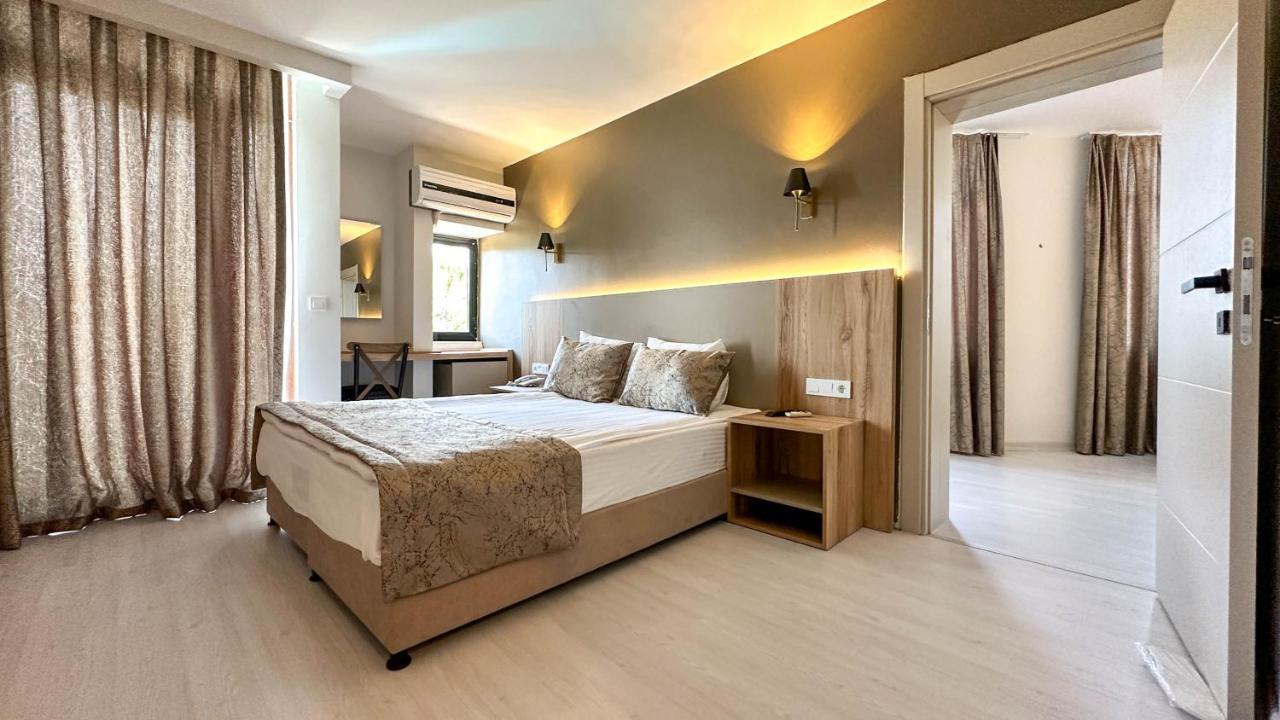 Ephesus Hitit Hotel Restaurant Σελτσούκ Εξωτερικό φωτογραφία