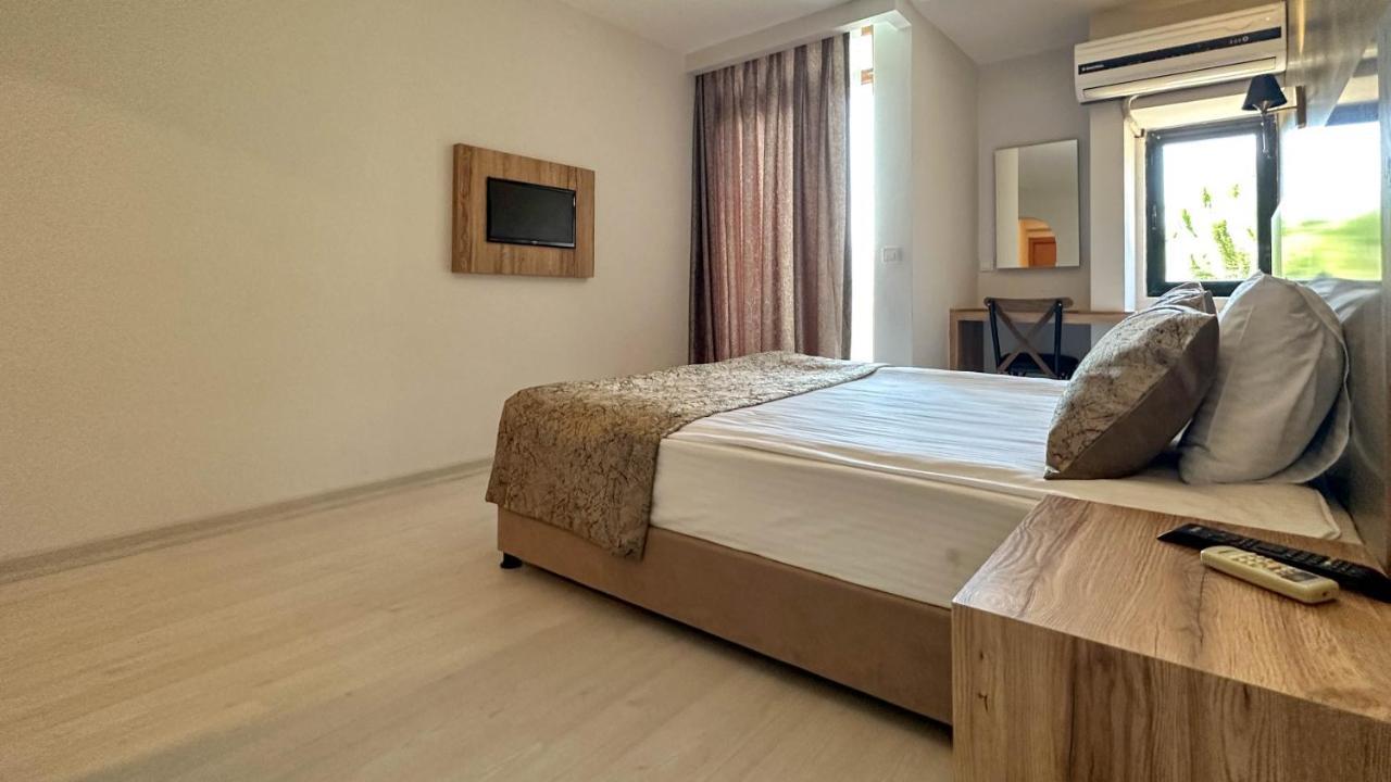 Ephesus Hitit Hotel Restaurant Σελτσούκ Εξωτερικό φωτογραφία