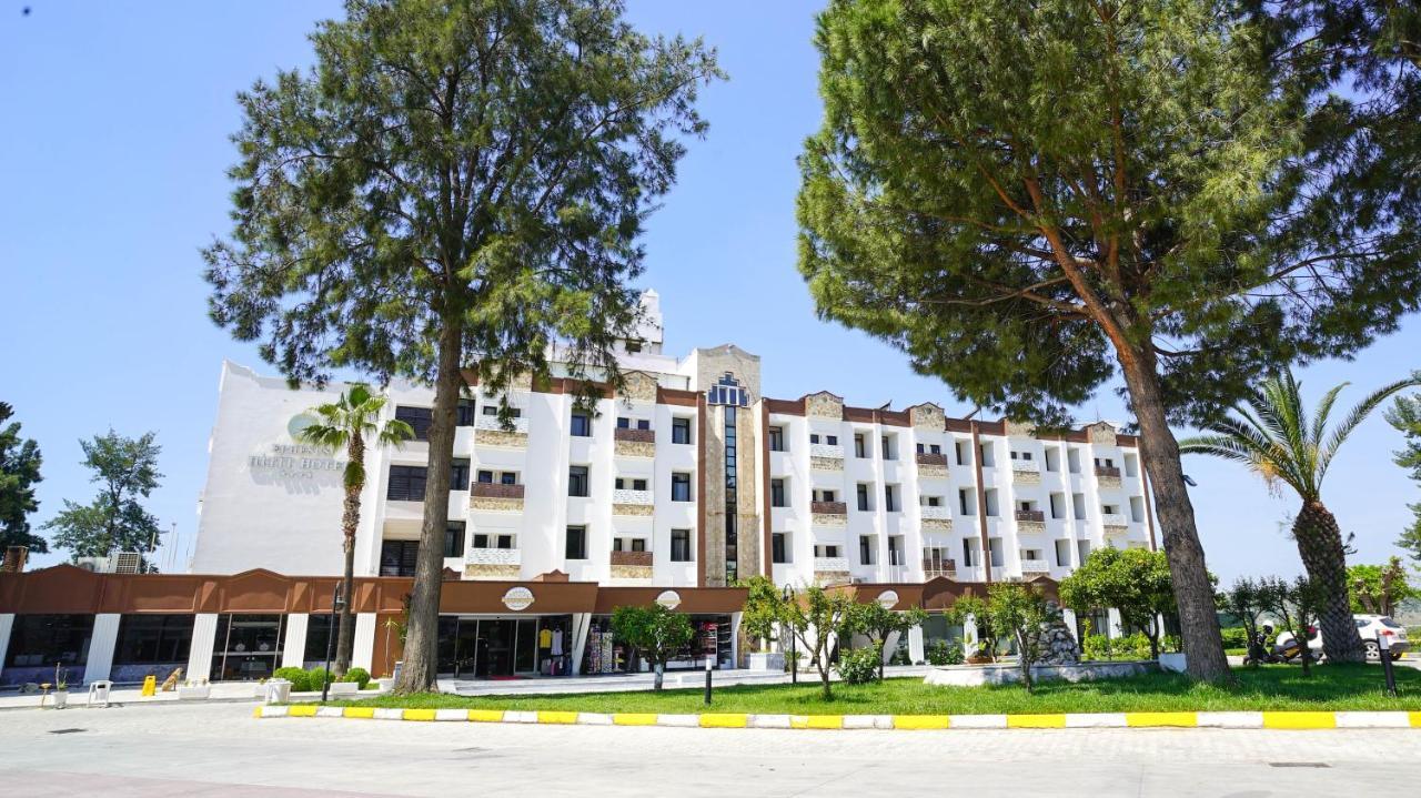 Ephesus Hitit Hotel Restaurant Σελτσούκ Εξωτερικό φωτογραφία