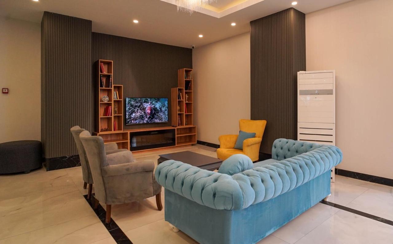 Ephesus Hitit Hotel Restaurant Σελτσούκ Εξωτερικό φωτογραφία