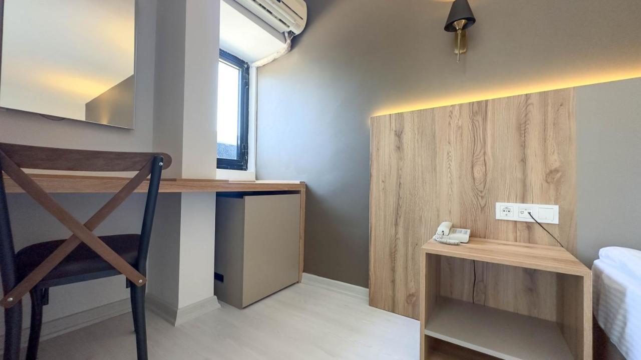 Ephesus Hitit Hotel Restaurant Σελτσούκ Εξωτερικό φωτογραφία