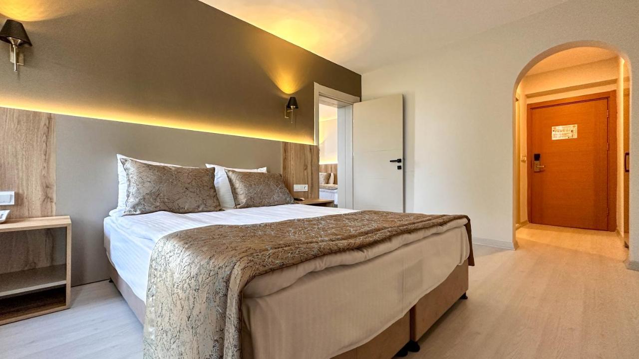 Ephesus Hitit Hotel Restaurant Σελτσούκ Εξωτερικό φωτογραφία