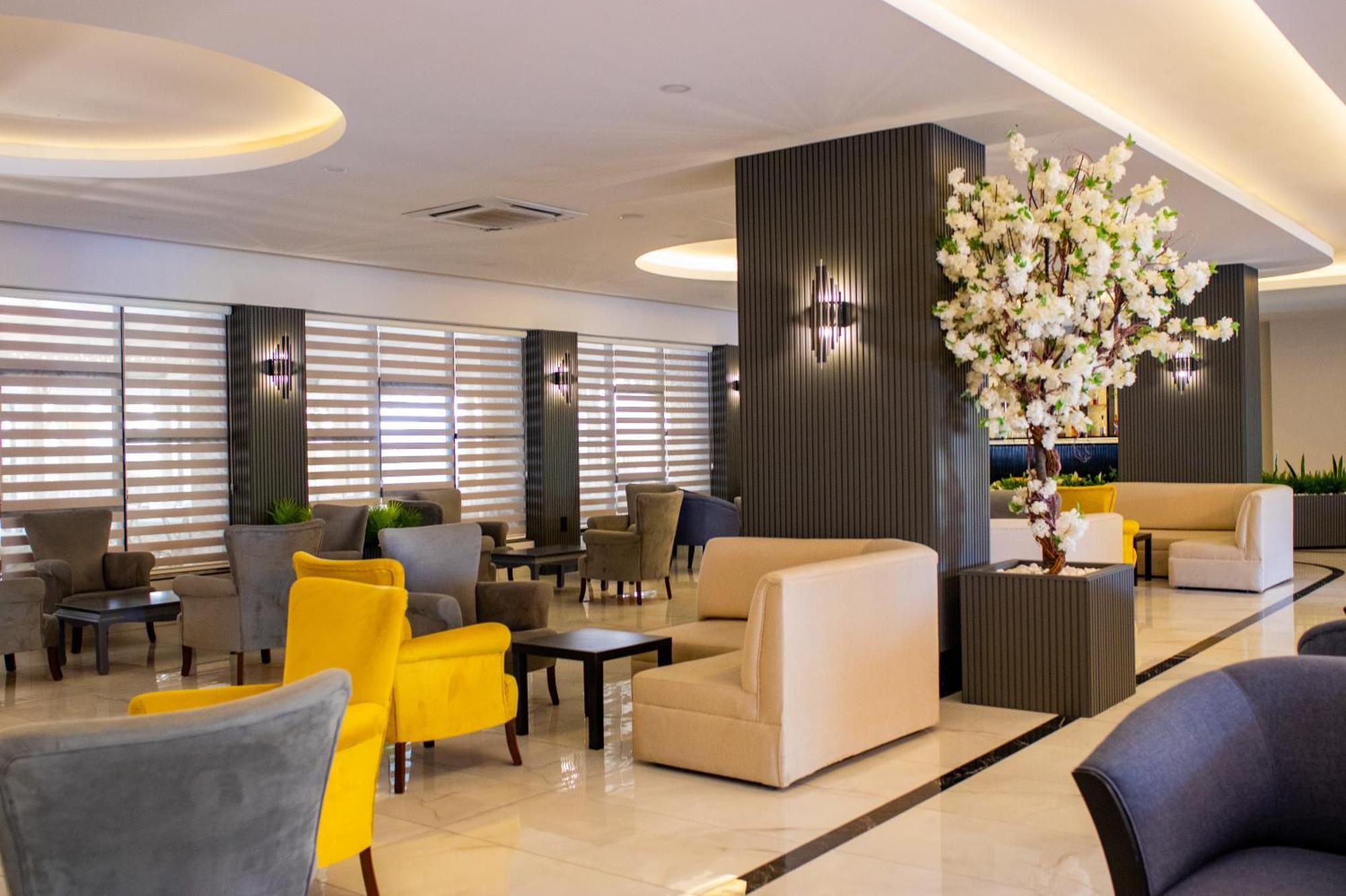 Ephesus Hitit Hotel Restaurant Σελτσούκ Εξωτερικό φωτογραφία