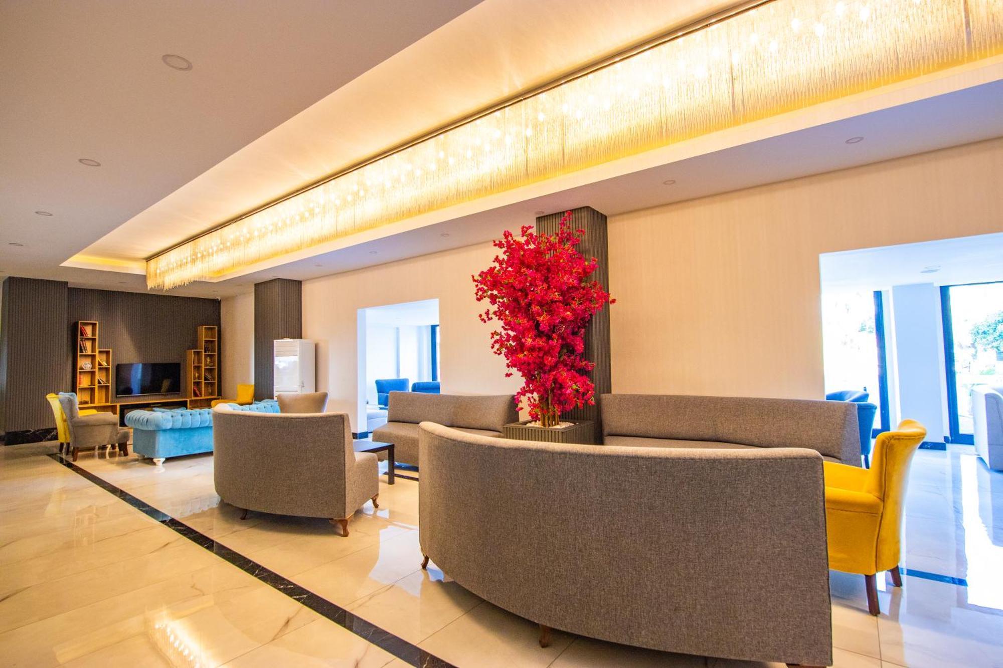 Ephesus Hitit Hotel Restaurant Σελτσούκ Εξωτερικό φωτογραφία