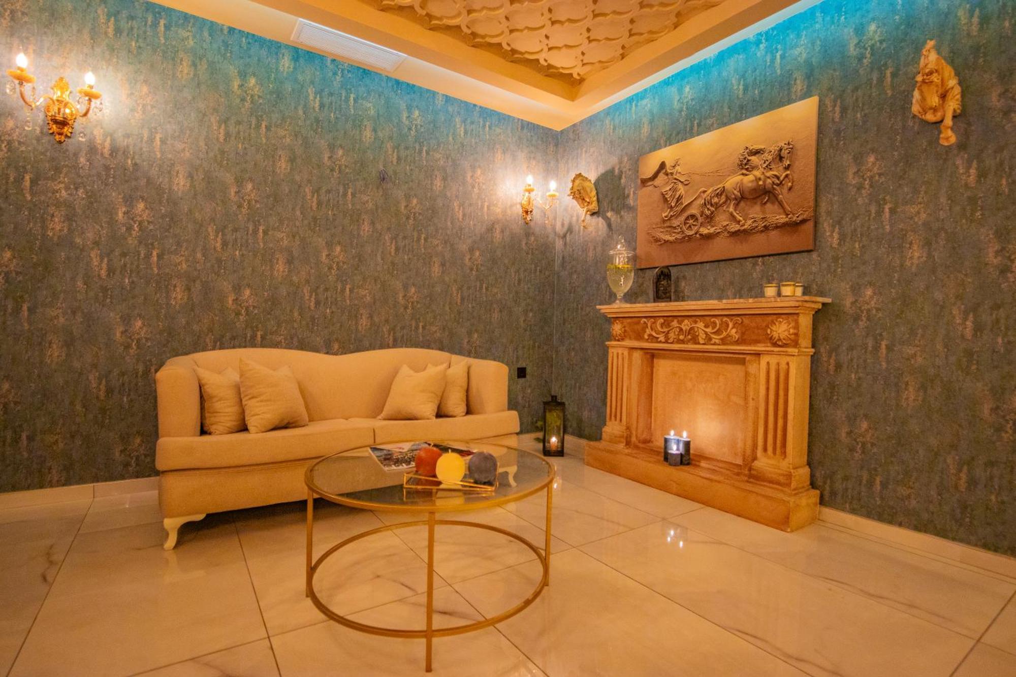 Ephesus Hitit Hotel Restaurant Σελτσούκ Εξωτερικό φωτογραφία
