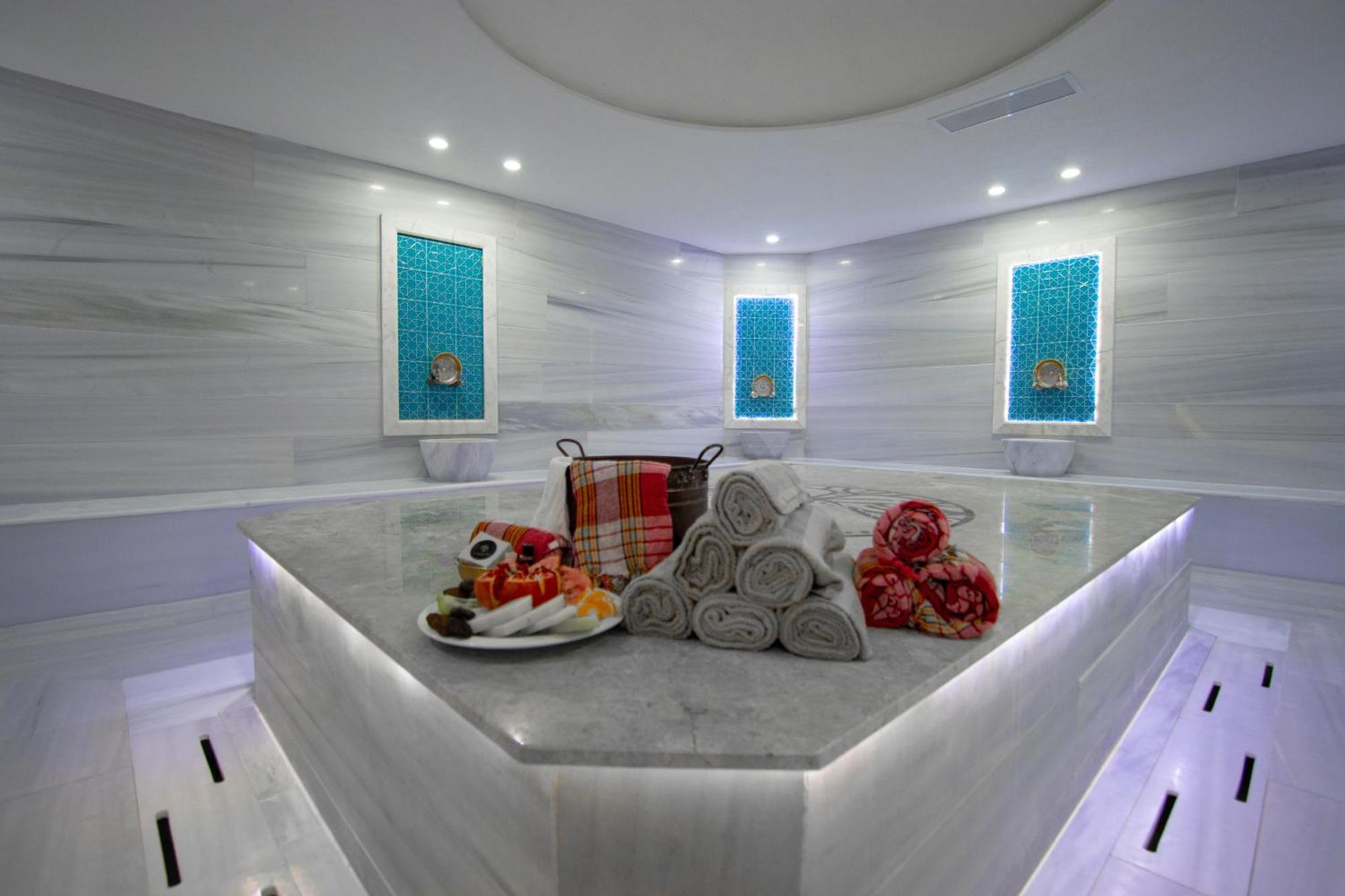 Ephesus Hitit Hotel Restaurant Σελτσούκ Εξωτερικό φωτογραφία