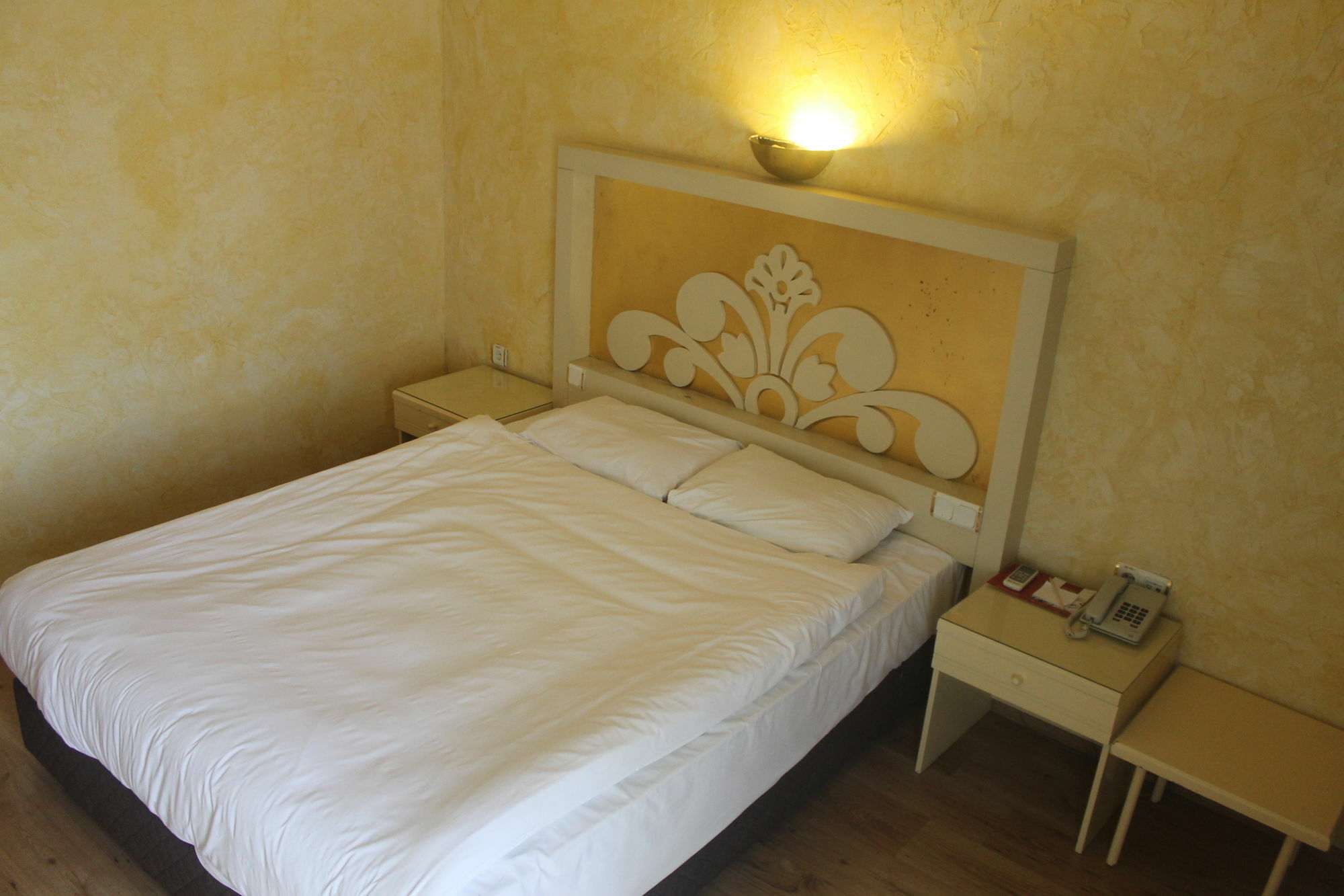 Ephesus Hitit Hotel Restaurant Σελτσούκ Εξωτερικό φωτογραφία